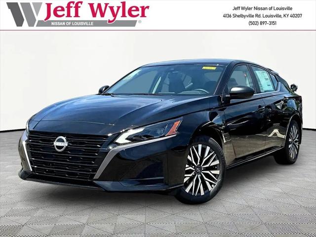 2026 Nissan Altima SV AWD for sale in Louisville, KY
