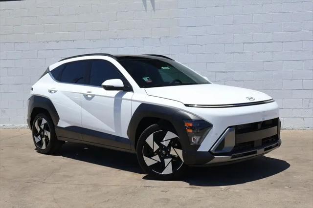 2026 Hyundai Kona Limited for sale in Fullerton, CA