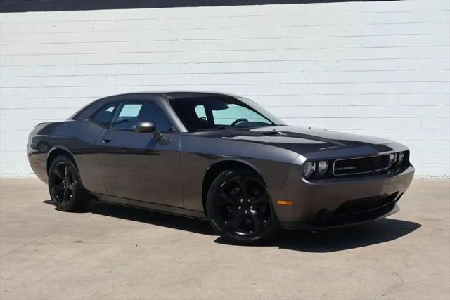2013 Dodge Challenger SXT for sale in Fullerton, CA