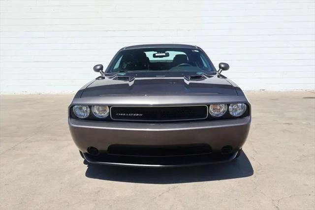 2013 Dodge Challenger SXT