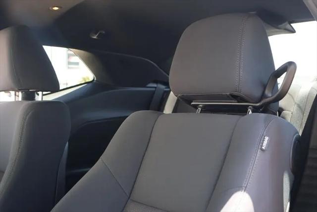 2013 Dodge Challenger SXT
