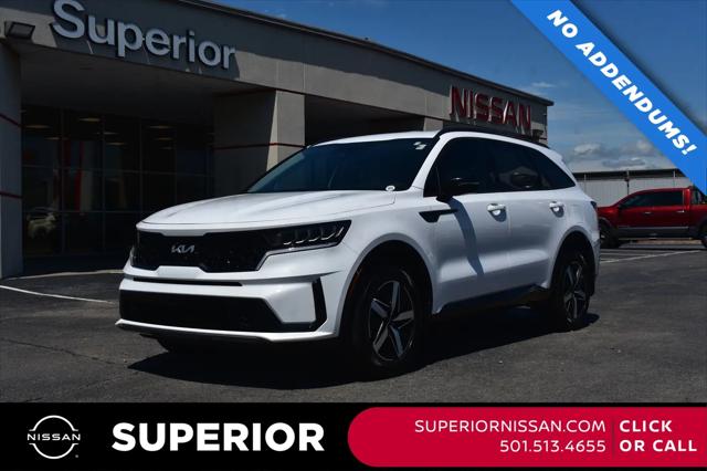 2022 Kia Sorento S for sale in Conway, AR