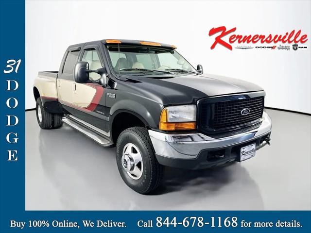 2000 Ford F-350 Lariat for sale in Kernersville, NC
