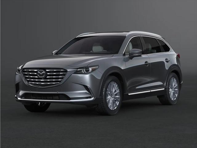 2021 Mazda CX-9 Signature for sale in Dublin, OH