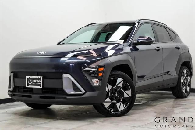 2024 Hyundai Kona SEL for sale in Marietta, GA