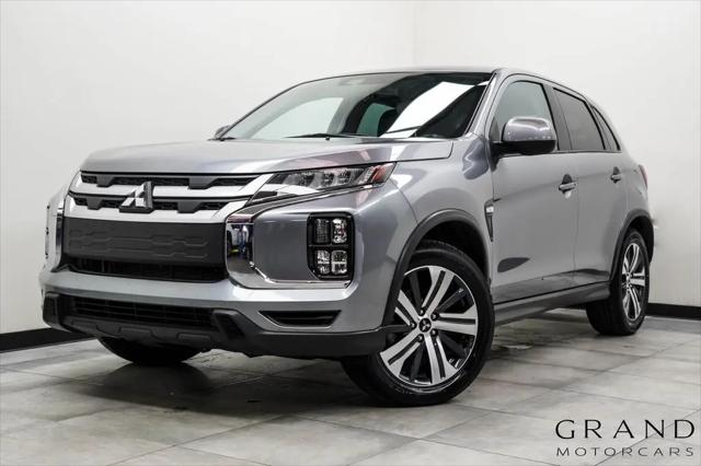 2024 Mitsubishi Outlander Sport 2.0 ES AWC for sale in Marietta, GA