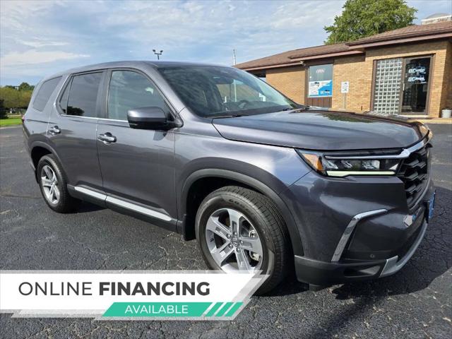 2025 Honda Pilot EX-L for sale in Eldridge, IA