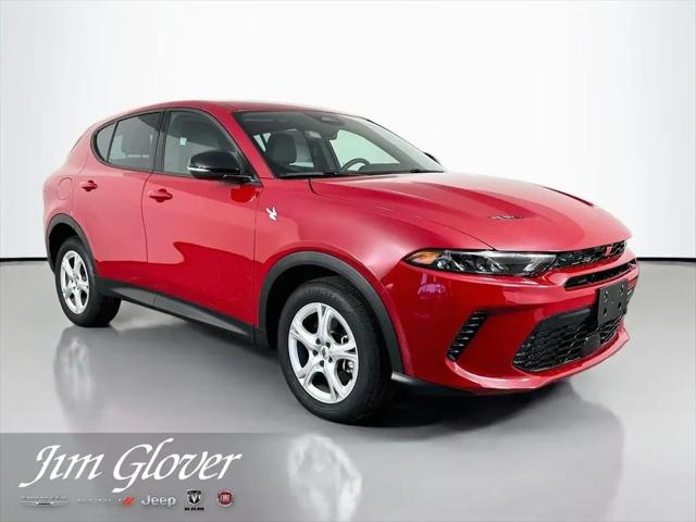 2025 Dodge Hornet GT AWD for sale in Owasso, OK