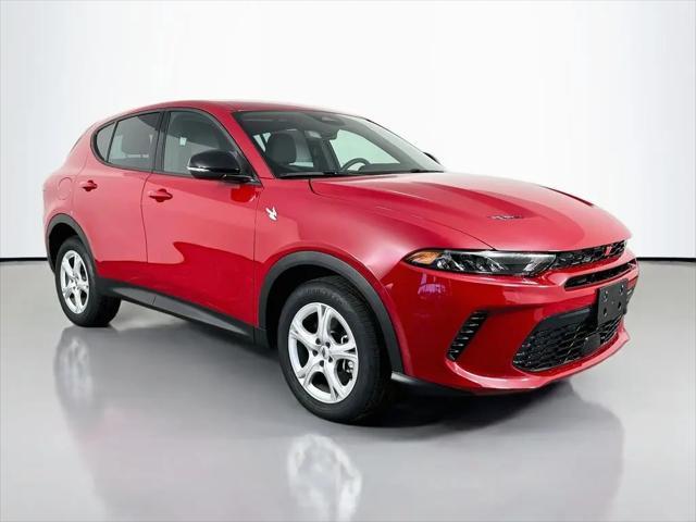 2025 Dodge Hornet GT AWD for sale in Owasso, OK