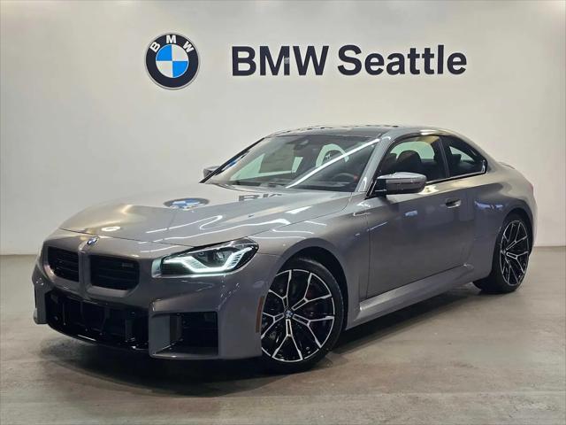 2026 BMW M2 Standard for sale in Seattle, WA