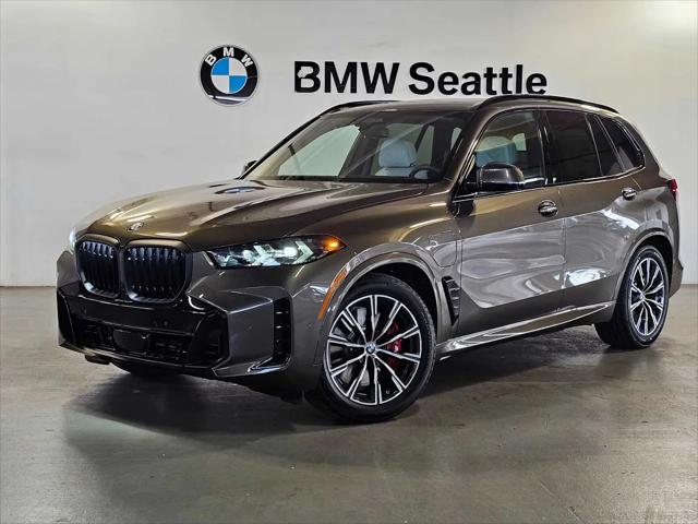 2026 BMW X5 xDrive50e for sale in Seattle, WA