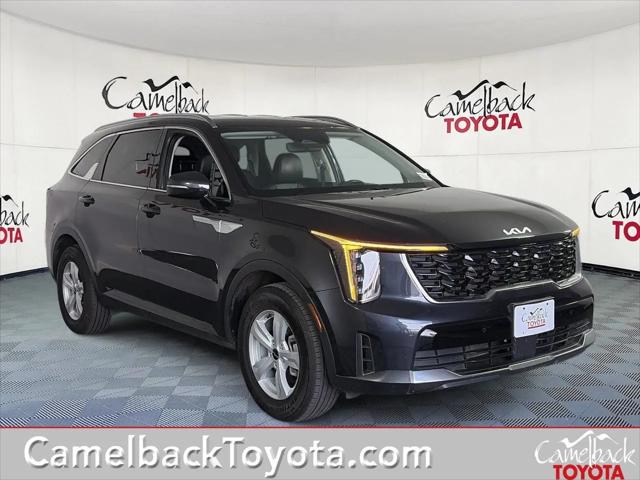 2025 Kia Sorento S for sale in Phoenix, AZ