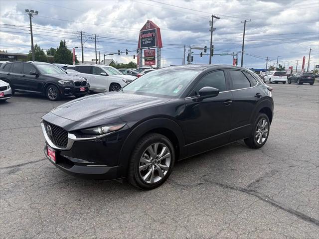 2021 Mazda CX-30 Select for sale in Spokane Valley, WA