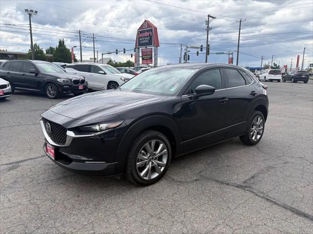 2021 Mazda CX-30 Select for sale in Spokane Valley, WA
