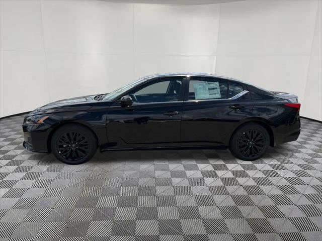 2026 Nissan Altima SV FWD for sale in Fargo, ND