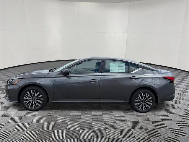 2026 Nissan Altima SV AWD for sale in Fargo, ND
