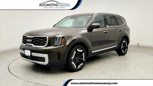 2024 Kia Telluride S for sale in Wall Township, NJ