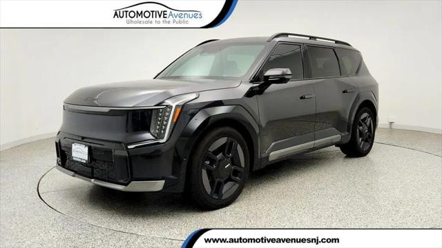 2024 Kia EV9 GT-Line for sale in Wall Township, NJ