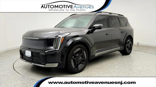 2024 Kia EV9 GT-Line for sale in Wall Township, NJ