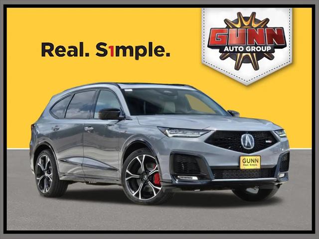 2026 Acura MDX Type S Advance Package for sale in San Antonio, TX