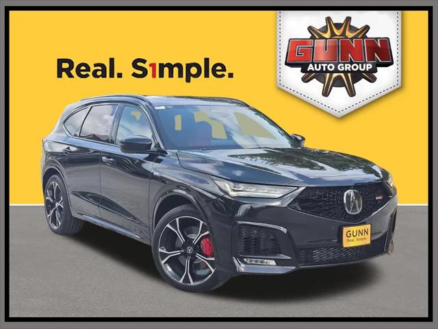 2026 Acura MDX Type S Advance Package for sale in San Antonio, TX