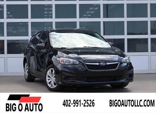 2019 Subaru Impreza 2.0i for sale in Omaha, NE