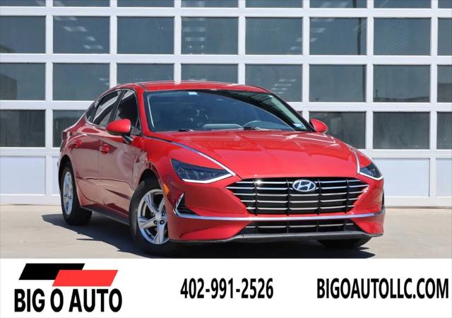 2022 Hyundai Sonata SE for sale in Omaha, NE