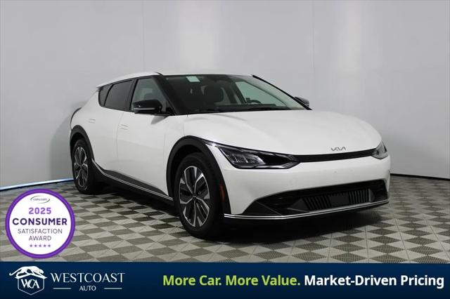 2024 Kia EV6 Light Long Range for sale in Montclair, CA