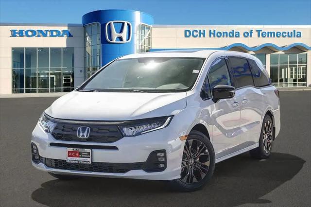 2026 Honda Odyssey Sport-L for sale in Temecula, CA