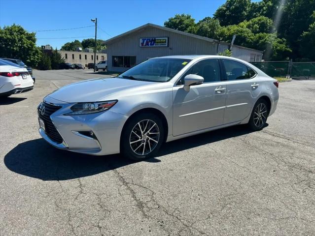 2016 Lexus ES 350 ES 350 for sale in Berlin, CT