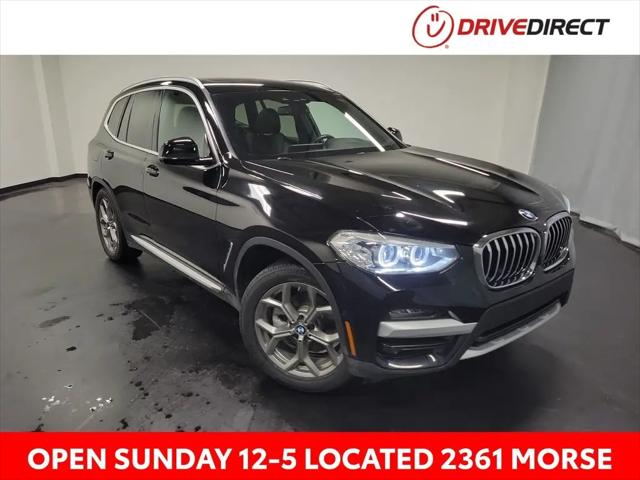 2021 BMW X3 for sale near Columbus, OH