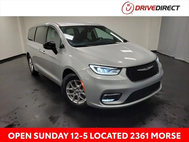 2024 Chrysler Pacifica Touring L for sale near Columbus, OH