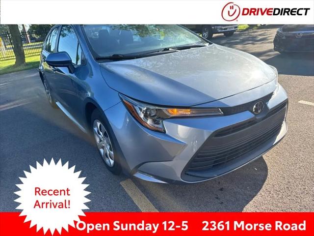 2024 Toyota Corolla LE for sale near Columbus, OH