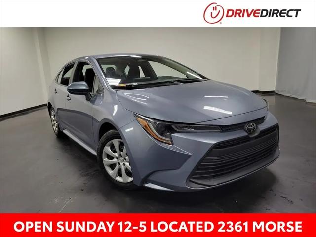 2024 Toyota Corolla LE for sale near Columbus, OH