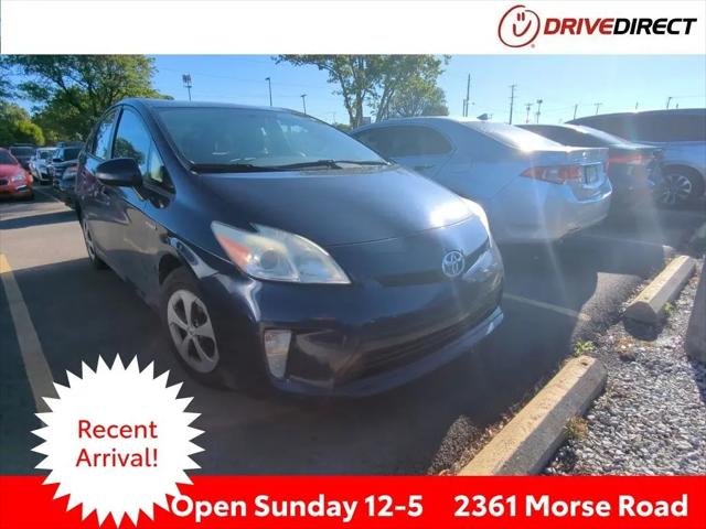2012 Toyota Prius One for sale near Columbus, OH