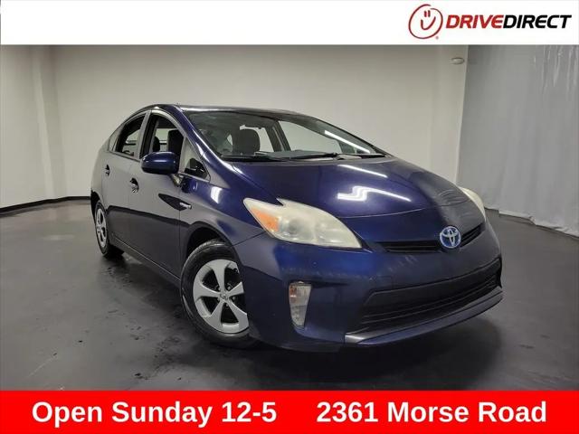 2012 Toyota Prius One for sale near Columbus, OH