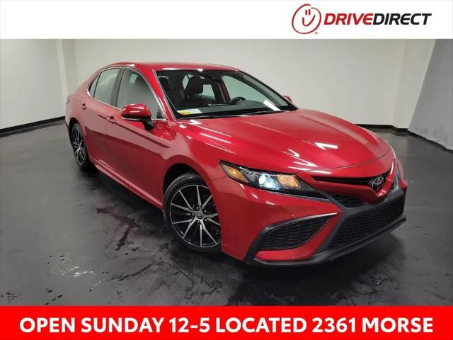 2023 Toyota Camry SE for sale near Columbus, OH