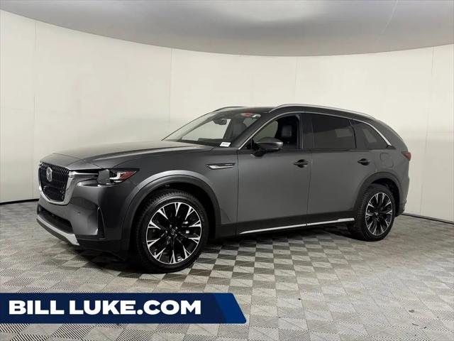 2024 Mazda X-90 Premium for sale in Phoenix, AZ