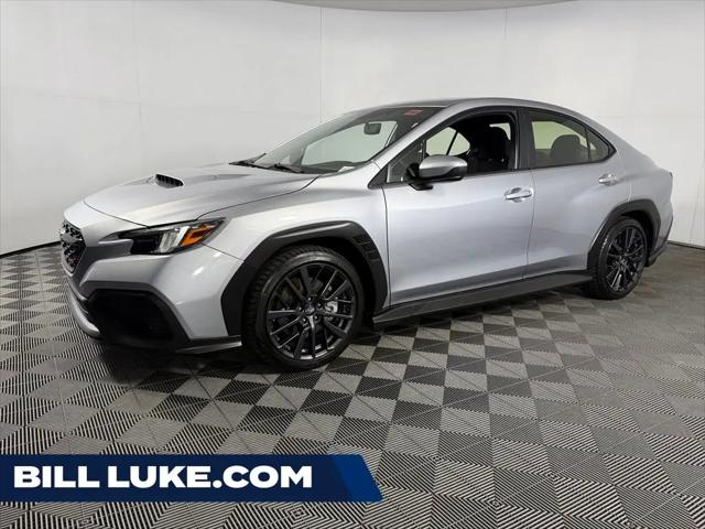 2025 Subaru WRX Premium for sale in Phoenix, AZ