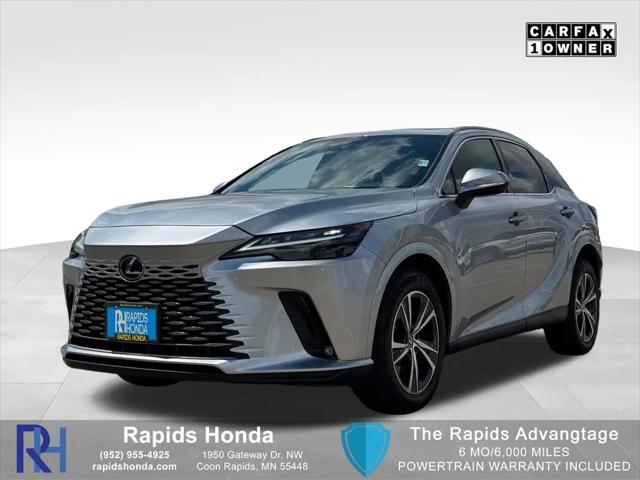 2023 Lexus RX 350 Premium for sale in Coon Rapids, MN