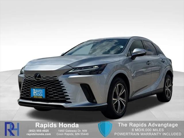 2023 Lexus RX 350 Premium for sale in Coon Rapids, MN