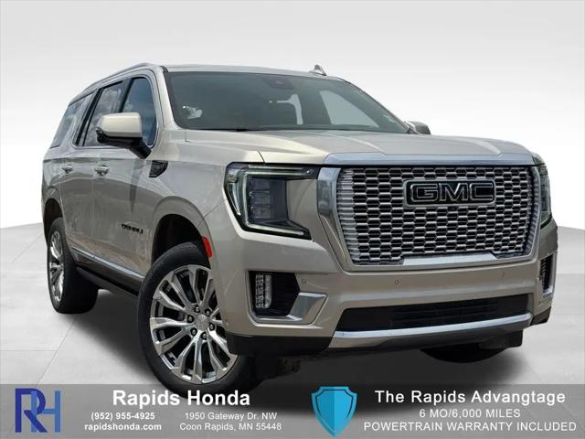2024 GMC Yukon Denali for sale in Coon Rapids, MN