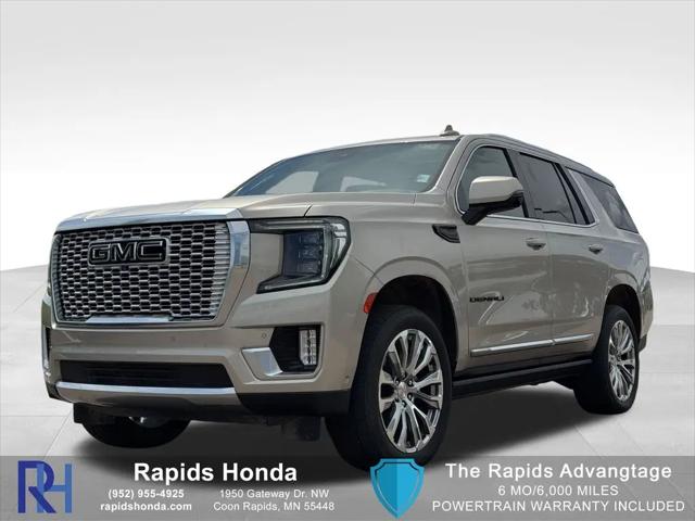 2024 GMC Yukon Denali for sale in Coon Rapids, MN