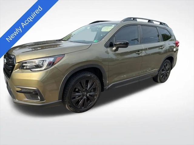 2022 Subaru Ascent Onyx Edition for sale in Chantilly, VA