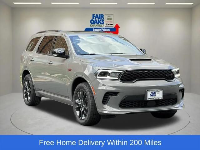 2026 Dodge Durango GT Plus AWD for sale in Chantilly, VA
