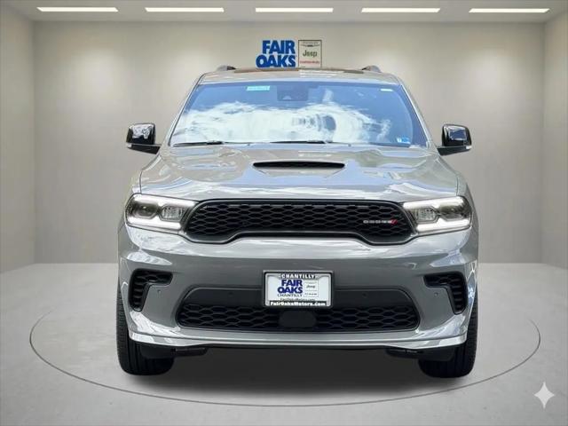 2026 Dodge Durango GT Plus AWD