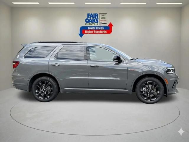 2026 Dodge Durango GT Plus AWD