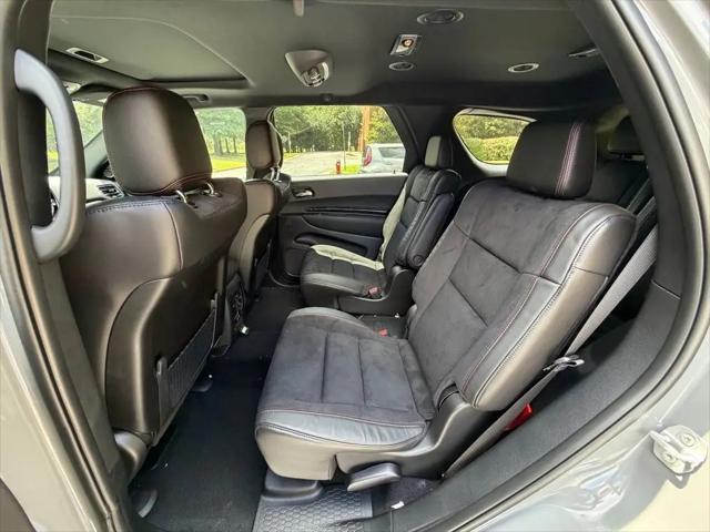 2026 Dodge Durango GT Plus AWD