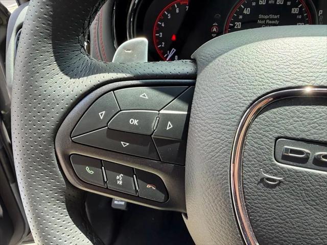 2026 Dodge Durango GT Plus AWD