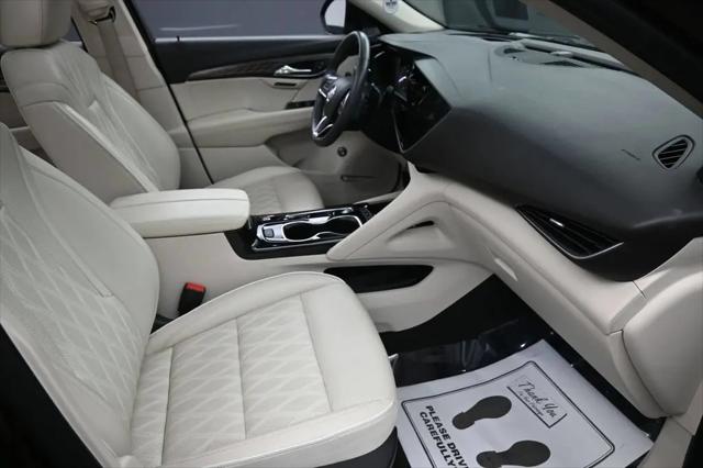 2023 Buick Envision Avenir AWD